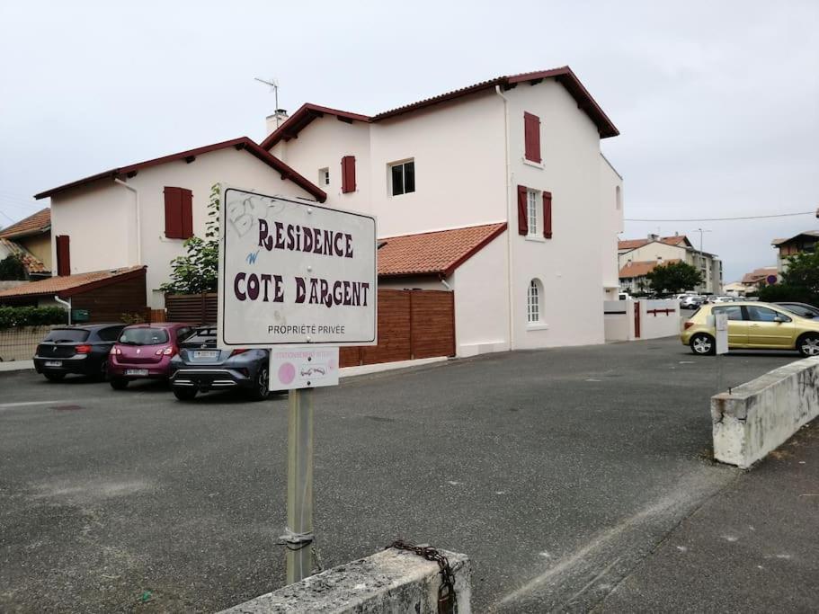 Appartement A 70M De La Plage Et L Estacade De Capbreton Exterior photo